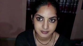 Neighbour screwed me and destroyed my ravishing snatch, Indian fine slut Lalita bhabhi sex relation with her neighbour, Lalita bhabhi