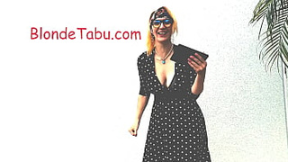 I need some Sweet Schlong by Blonde Tabu