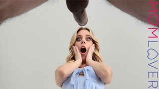 Cumslut MILF Anya Olsen Tells Stepson to "Come Taste Mommy's Snatch" S3:E5