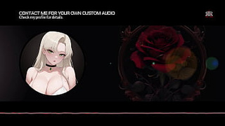 F4M | Erotic Audio | Jealous Ex GF #aiart