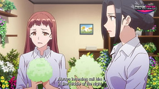 Episode 6: "The out-of-control proposal is extremely attractive" (English Sub)