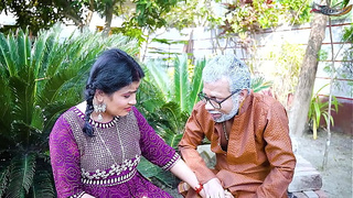 DADAJI ROUGH HARD-CORE FUCK WITH VIRGIN CHICK WHEN SHE WAS ALONE FULL VIDEO
