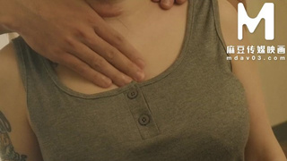 ModelMedia Asia - Older Doctor’s Asian Fertility Rejuvenation for Lusty Woman