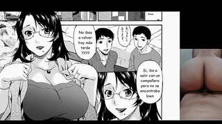Tutorial on how to turn your friend's mom into a sex addict