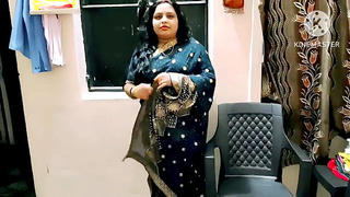Indian Desi bhabhi fuking neighbour hubby's hard-core fuking
