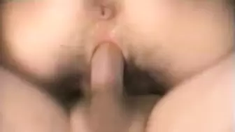 Mom FUCKS and gets Cum in her Pussy!