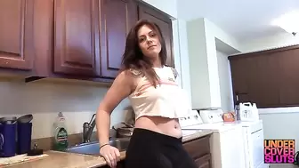 My Stripper Step Mom FULL VIDEO