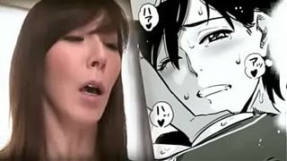 Japanese mom fucking with son, daughter and his boyfriend FOR FULL HERE: https://bit.ly/2ELTwQ4