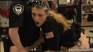 Blonde milf big ass tits mom and anal country first time Robbery Suspect Apprehended