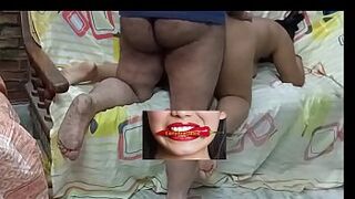 Indian lovers caught having sex - LEAKED