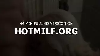 Milf Stepmom Does Extreme Taboo Fuck