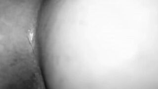 MILF PAWG Gets Her Giant Phat Behind Anal Sexed Hard. Fresh But Older Mom Enjoys A Hard Meat Inside Her Tight Giant Bum. Real Amatuer Amatuer SELF PERSPECTIVE Porn. African, White & Red Filtered