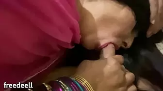 Everbest XXX Indian Chubby with Son