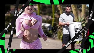 Curious Stepson Caught Watching Fine MILF Stepmom Vanessa Cage Masturbates, Then Rides Her To Climax – SELF PERSPECTIVE