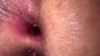 Mom enjoyed cock in her mouth, vagina and large booty