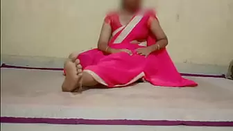Indian ex-wife got drilled hard by hubby