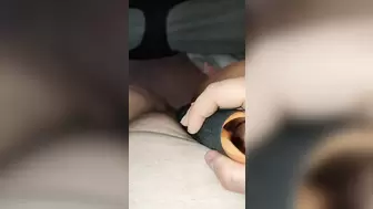 Sextoy big beautiful woman