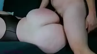 I sexed my best step mom During a sleepover (Enormous bum mom)