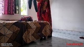 Local indian Horny Mom Sex In Special xxx Room ( Official Sex tape By Localsex31)