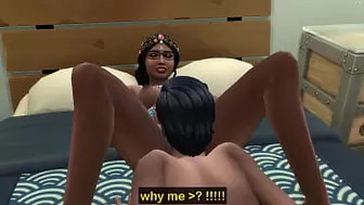 Indian naked sleeping mom new - Desi gigantic boobies