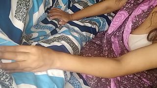 Desi older step mom hard fuck nightmare blow step son prick clear audio role play