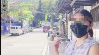 Teenie Pinay Babe Student Got Fuck For Adult Sex tape Documentary – Batang Pinay Ungol shet Sarap