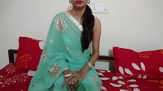Indian Xxx Stepmom slammed her son while studying with large dick with Clear Hindi audio