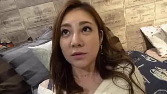 https://bit.ly/3zkJySy Sorry for being such a pervert... Long time no see G-cup stunning wifey's adulterous sexual intercourse... Part one. She is so horny for a dong she hasn't seen in a long time! She gets her vagina wet just by being touched!