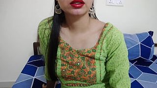 Xxx Indian Desi Maa ne Sex ki Lat Laga Di. Full Hindi Film XXX Monstrous Tits saarabhabhi6 roleplay in Hindi audio