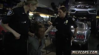 Fuck big black and mom gets dick first time xxx Chop Shop Owner Gets Shut Down