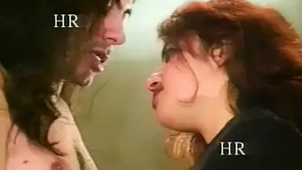 The unedited porn audition of a real Italian #7