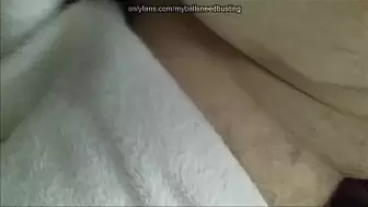 Ball Squeezing, Ball Slapping, Ball Busting