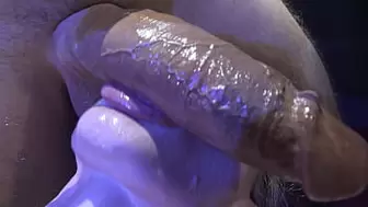 Huge 13 Inch Monster Rod DESTROYS My Ass-hole - Micky Muffin