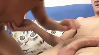 Old Style Retro German Home-Made your Daily Dose of Porn