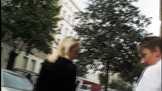Old Style Retro German Amateurs your Daily Dose of Porn