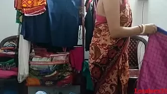 Sonali Sex with Step Brother very hard Fuck in village Room ( Official Film By Localsex31 )