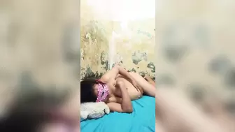 Pregnant teacher banged with private driver
