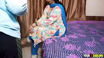 Saggi Mausi Ko Porn Film Dikha Ke Pel Diya Londe Ne Sahi Khel Gaya